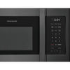 Frigidaire 1.8 Cu. Ft. Over-The-Range Microwave in Black Stainless Steel 3SD351 - FMOS1846BD - New in Box