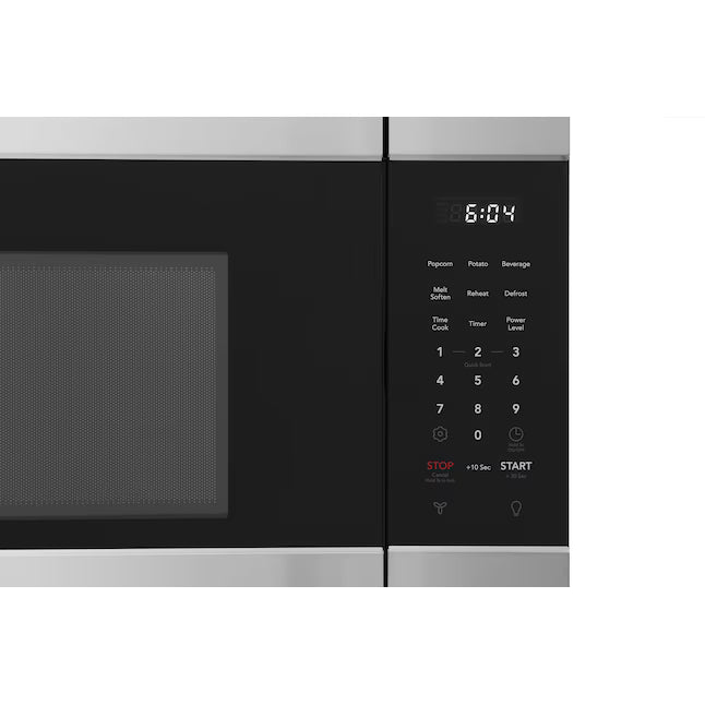 Frigidaire 1.7 Cu. Ft. Over-The-Range Microwave in Stainless Steel 251317SD1269 - FMOS1746BS - New in Box