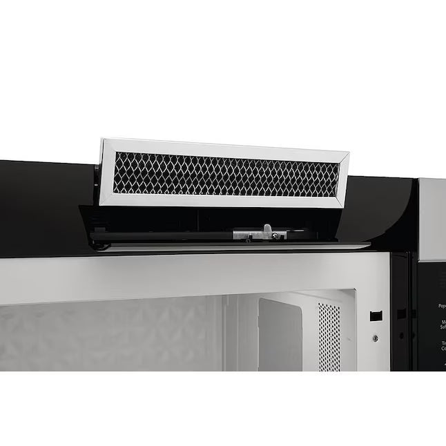 Frigidaire 1.8 Cu. Ft. Over-The-Range Microwave 251317SD1241 - FMOS1846BS - Open Box