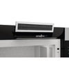 Frigidaire 1.8 Cu. Ft. Over-The-Range Microwave 3SD582 - FMOS1846BS - Scratch & Dent (Minor)