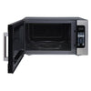 Pictures of Magic Chef 2.2-cu ft 1200-Watt Countertop Microwave in Stainless Steel SA324 - MC2211MS - Open Box - Neu Appliance Outlet - Discount Appliance Outlet in Austin, Tx