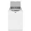 Pictures of Maytag Top Load 4.8 cu ft Power Impeller Washer with Extra Power Option and Deep Fill 25SD094 - MVW5430MW - Scratch & Dent (Minor) - Neu Appliance Outlet - Discount Appliance Outlet in Austin, Tx