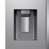 Pictures of Samsung Stainless Steel 30 cu. ft. Mega Capacity 3-Door French Door Refrigerator with Family Hub™ - 22231SD317 - RF32CG5900SRAA - Scratch & Dent (Major) - Neu Appliance Outlet - Discount Appliance Outlet in Austin, Tx