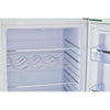 Pictures of UNIQUE Classic Retro 21.6 in. 7 cu. ft. Retro Bottom Freezer Refrigerator in Ocean Mist Turquoise, ENERGY STAR 251312SD976 - UGP-215L LB AC - Open Box - Neu Appliance Outlet - Discount Appliance Outlet in Austin, Tx