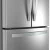 Pictures of Whirlpool 33-inch Wide French Door Refrigerator - 22 cu. ft. 22SD046 - WRFF5333PZ - Scratch & Dent (Minor) - Neu Appliance Outlet - Discount Appliance Outlet in Austin, Tx