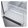 Pictures of LG 33 in. W. 21 cu.ft. SMART Counter Depth MAX French Door Refrigerator with Ice Maker in PrintProof Stainless Steel 31135SD272 - LF21G6200S - Scratch & Dent (Major) - Neu Appliance Outlet - Discount Appliance Outlet in Austin, Tx