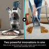 Pictures of Shark CarpetXpert with Stainstriker Made for Pet Hair Carpet Cleaner with Rotating Brush 25SA229 - EX201 - Open Box - Neu Appliance Outlet - Discount Appliance Outlet in Austin, Tx