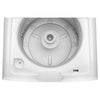 Pictures of GE® 4.5 cu. ft. Capacity Washer with Stainless Steel Basket 251318SD1329 - GTW485ASWWB - Scratch & Dent (Minor) - Neu Appliance Outlet - Discount Appliance Outlet in Austin, Tx