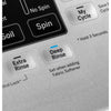 Pictures of GE® ENERGY STAR® 5.2 cu. ft. Capacity Smart Top Load Washer with Sanitize w/Oxi and SmartDispense 1CR5106 - GTW840CPNDG - Certified Refurbished - Neu Appliance Outlet - Discount Appliance Outlet in Austin, Tx