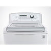 Pictures of LG 4.9 cu.ft. MEGA Capacity High Efficiency Top Load Washer 1CR5052 - WT5270CW - Certified Refurbished - Neu Appliance Outlet - Discount Appliance Outlet in Austin, Tx