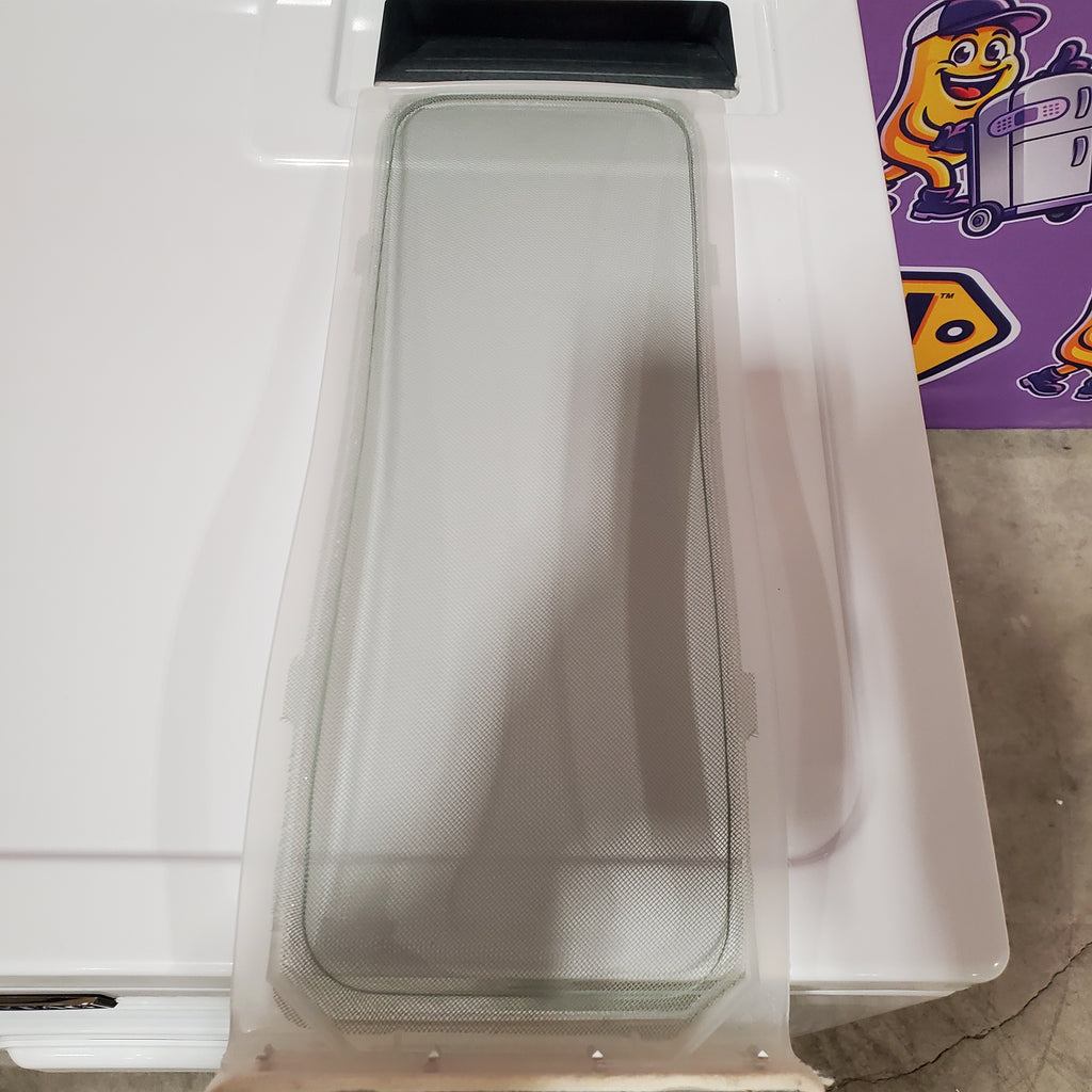 Pictures of Maytag Top Load Style Electric Wrinkle Prevent 7.0 cu. ft. Dryer with Auto Dry 6SD68 - MED4005SW - Open Box - Neu Appliance Outlet - Discount Appliance Outlet in Austin, Tx