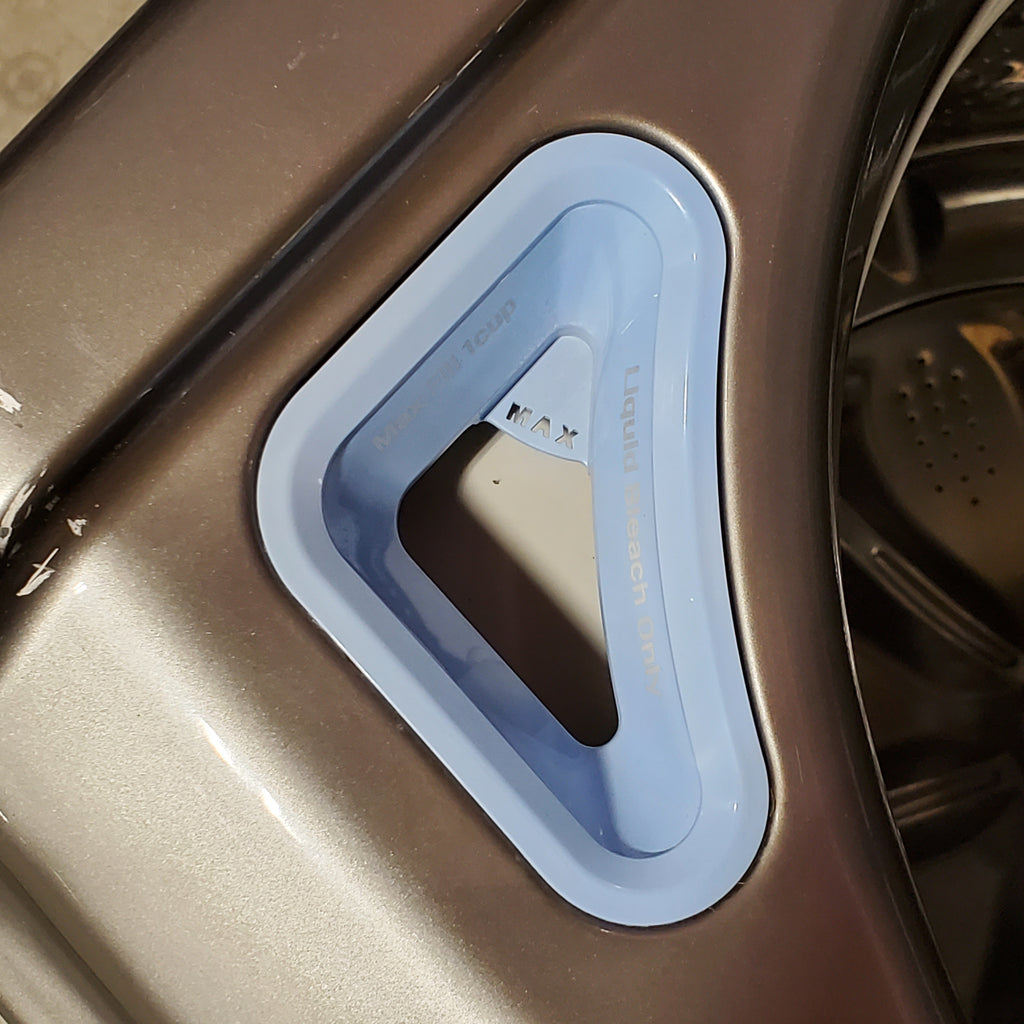 Pictures of LG 5.0 cu.ft. MEGA Capacity TurboWash™ Washer with Steam 1CR0412 - WT5680HVA - Certified Refurbished - Neu Appliance Outlet - Discount Appliance Outlet in Austin, Tx