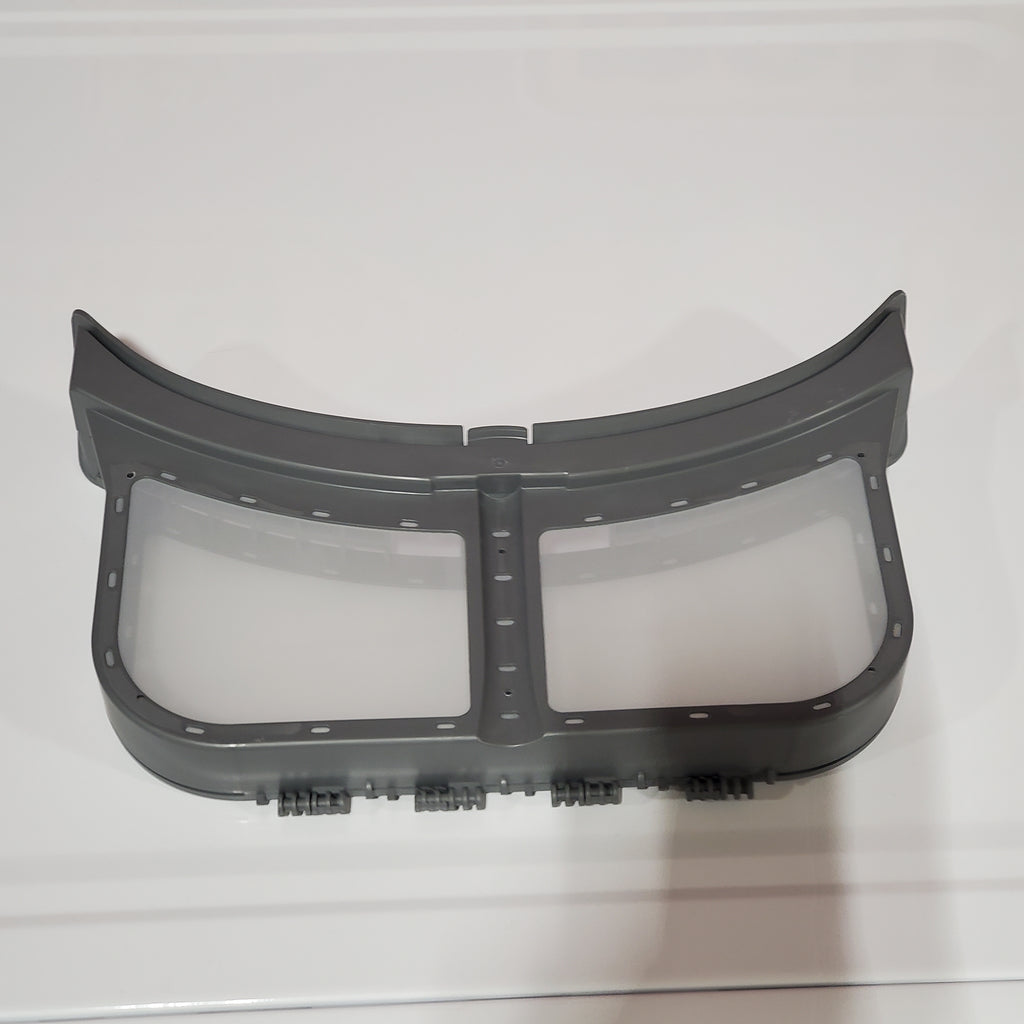 Pictures of Electrolux 8.0 Cu. Ft. 500 Series Electric Dryer 20SD155 - ELFE7537AW - Scratch & Dent (Minor) - Neu Appliance Outlet - Discount Appliance Outlet in Austin, Tx