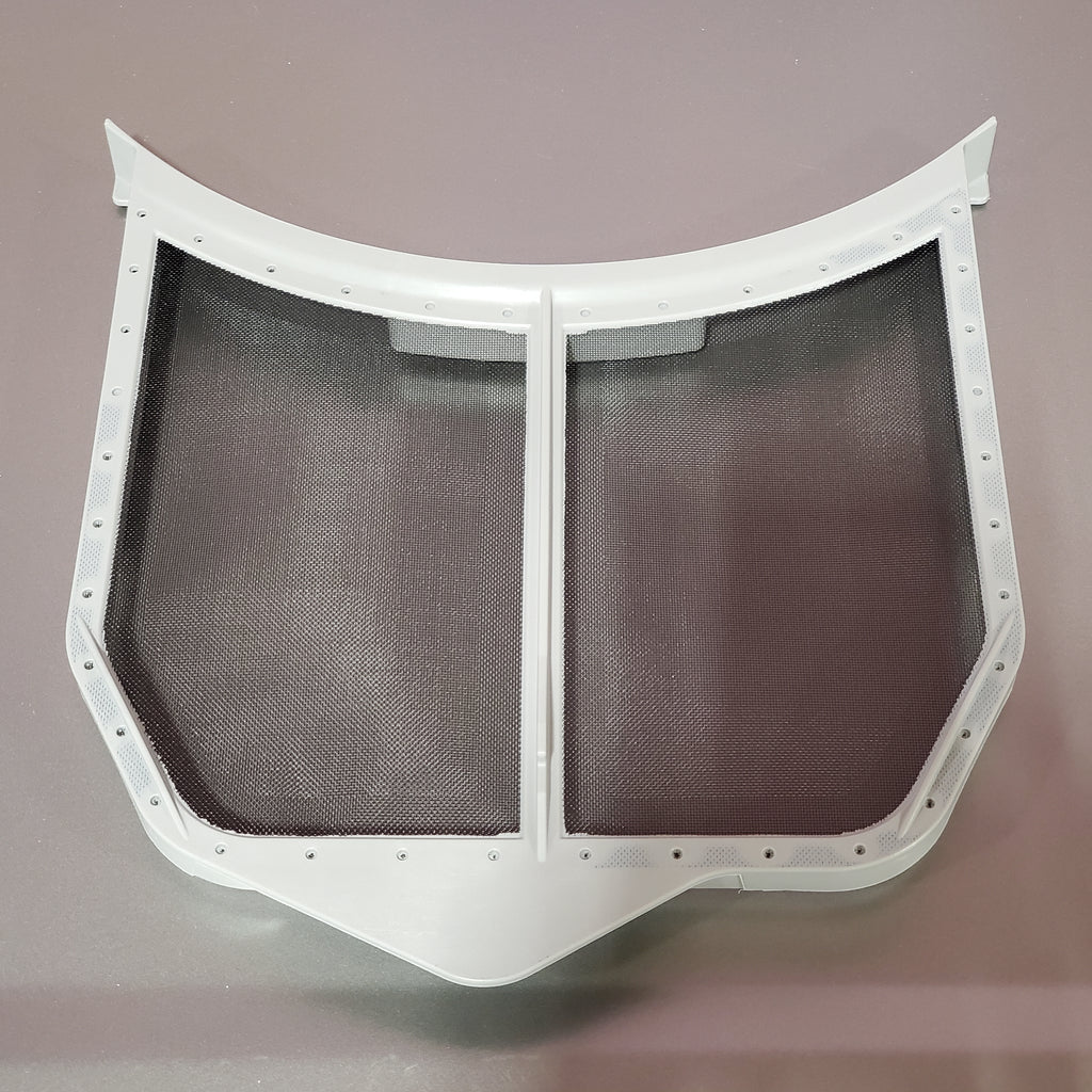 Pictures of Whirlpool 4.5 cu. ft. Smart Front Load ENERGY STAR® Washer with FreshFlow™ Vent System WFW5720RR - Scratch & Dent (Minor) and 7.4 cu. ft. Smart Front Load ENERGY STAR® Electric Dryer with Wrinkle Shield™ Option 16093 0 WED5720RR - Scratch & Dent (Minor) - Neu Appliance Outlet - Discount Appliance Outlet in Austin, Tx