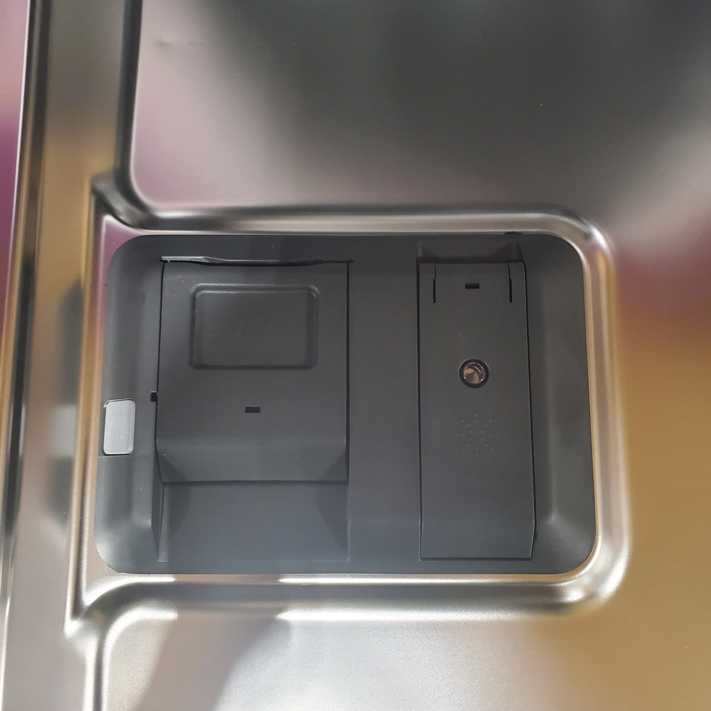 Frigidaire Stainless Steel Tub Dishwasher with Third Rack 3SD934 - FDSH4501AS - Scratch & Dent (Minor)