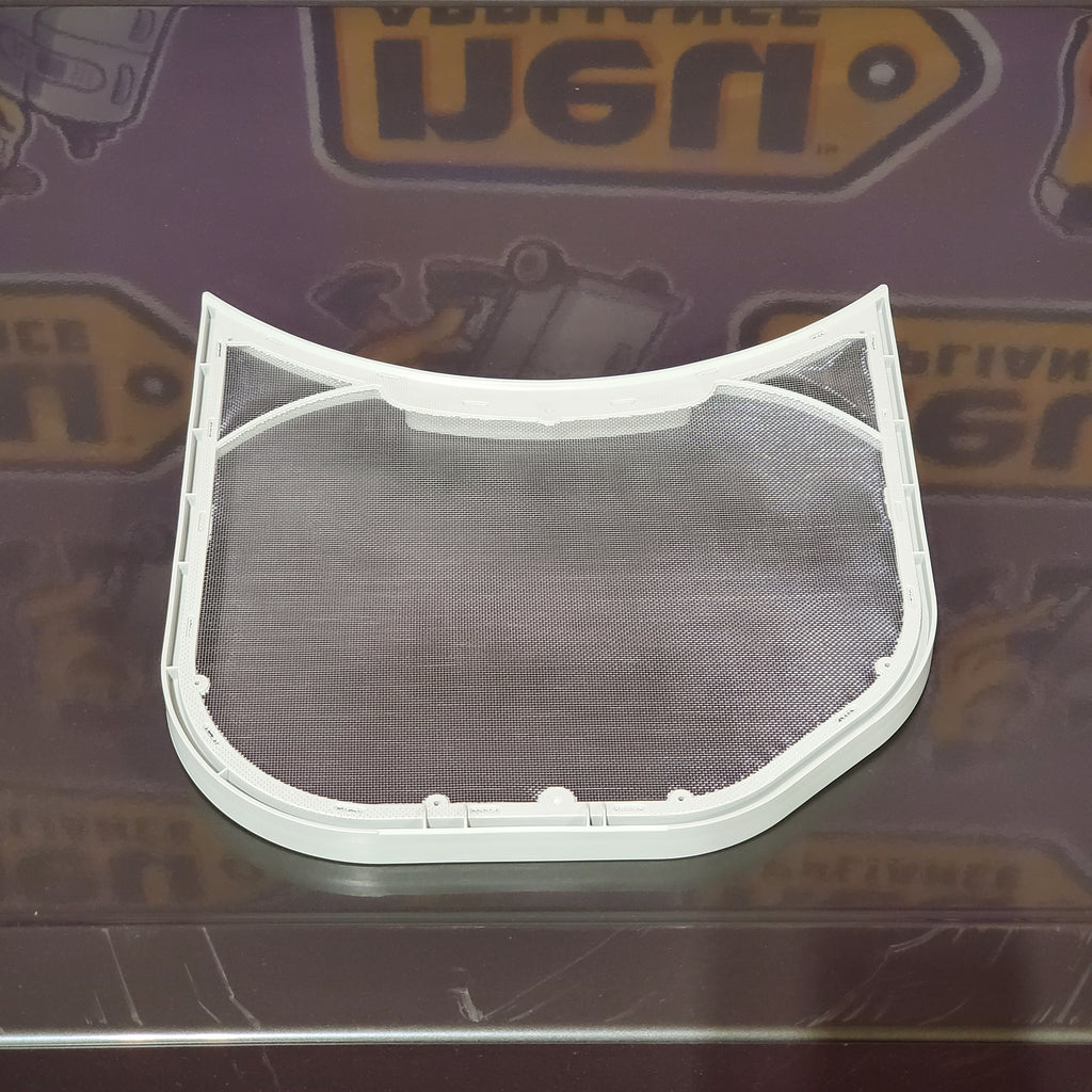 LG Front Load 4.5 Cu. Ft. Washer with TurboWash 360 Technology WM4000HBA - Scratch & Dent (Minor) and LG Smart Wi-Fi Enabled Front Load Electric 7.4 Cu. Ft. Dryer with TurboSteam 16097 - DLEX4000B - Scratch & Dent (Minor)