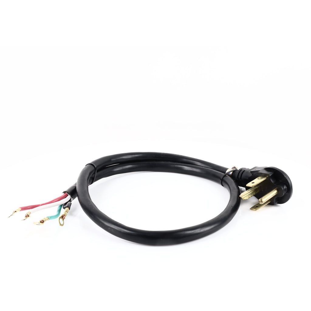 Pictures of Electric Dryer 220v Power Cord: Dryer Hookup Requirement: (3 or 4 Prong) - Neu Appliance Outlet - Discount Appliance Outlet in Austin, Tx