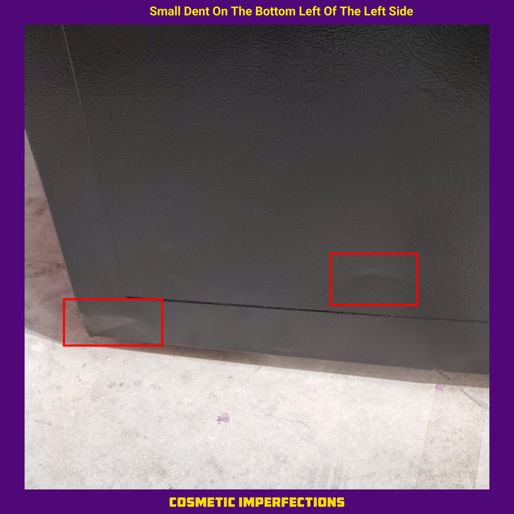 Pictures of Whirlpool 30-inch Self Clean Gas Range with No Preheat Mode WFGS3530RS - Scratch & Dent (Minor) - Neu Appliance Outlet - Discount Appliance Outlet in Austin, Tx