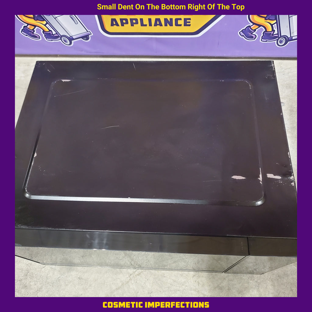 Pictures of Frigidaire Gallery 2.2 Cu. Ft. Built-In Microwave 5SD280 - GMBS3068AD - Scratch & Dent (Minor) - Neu Appliance Outlet - Discount Appliance Outlet in Austin, Tx