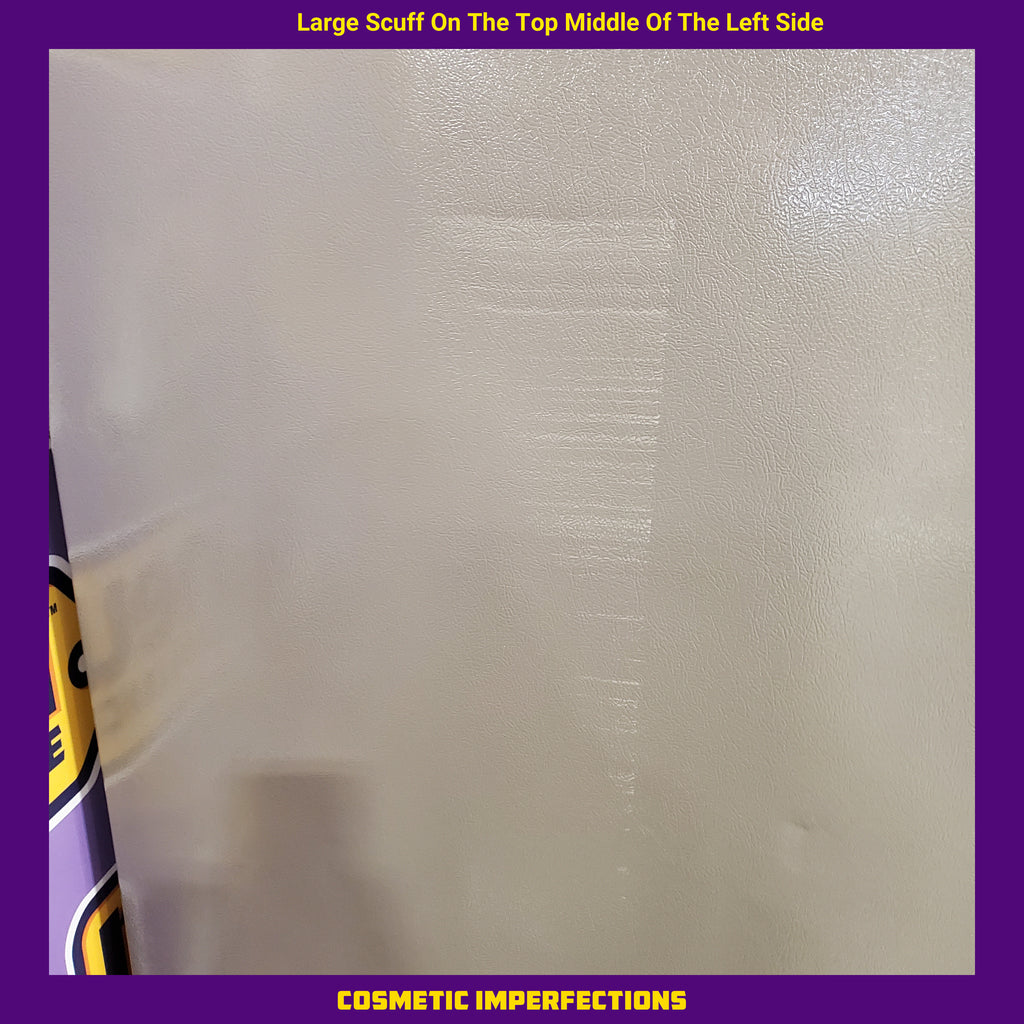 Pictures of Frigidaire Gallery 26 Cu. Ft. Standard-Depth Side-by-Side Refrigerator 20SD012 - GRSN2620AF - Scratch & Dent (Minor) - Neu Appliance Outlet - Discount Appliance Outlet in Austin, Tx