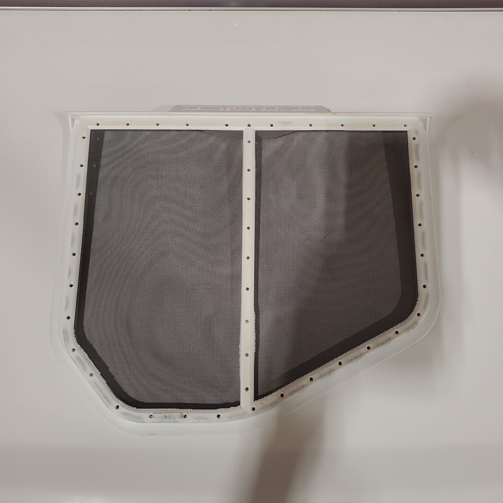 Pictures of Maytag 7.4 cu. ft. Large Capacity Electric Dryer with Rapid Dry Cycle and IntelliDry® Sensor MEDB765FW - Certified Refurbished - Neu Appliance Outlet - Discount Appliance Outlet in Austin, Tx