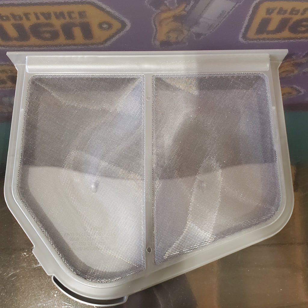 Pictures of Samsung 7.4 cu. ft. Smart Electric Dryer with Sensor Dry in Brushed Black DVE47CG3500V - Open Box - Neu Appliance Outlet - Discount Appliance Outlet in Austin, Tx