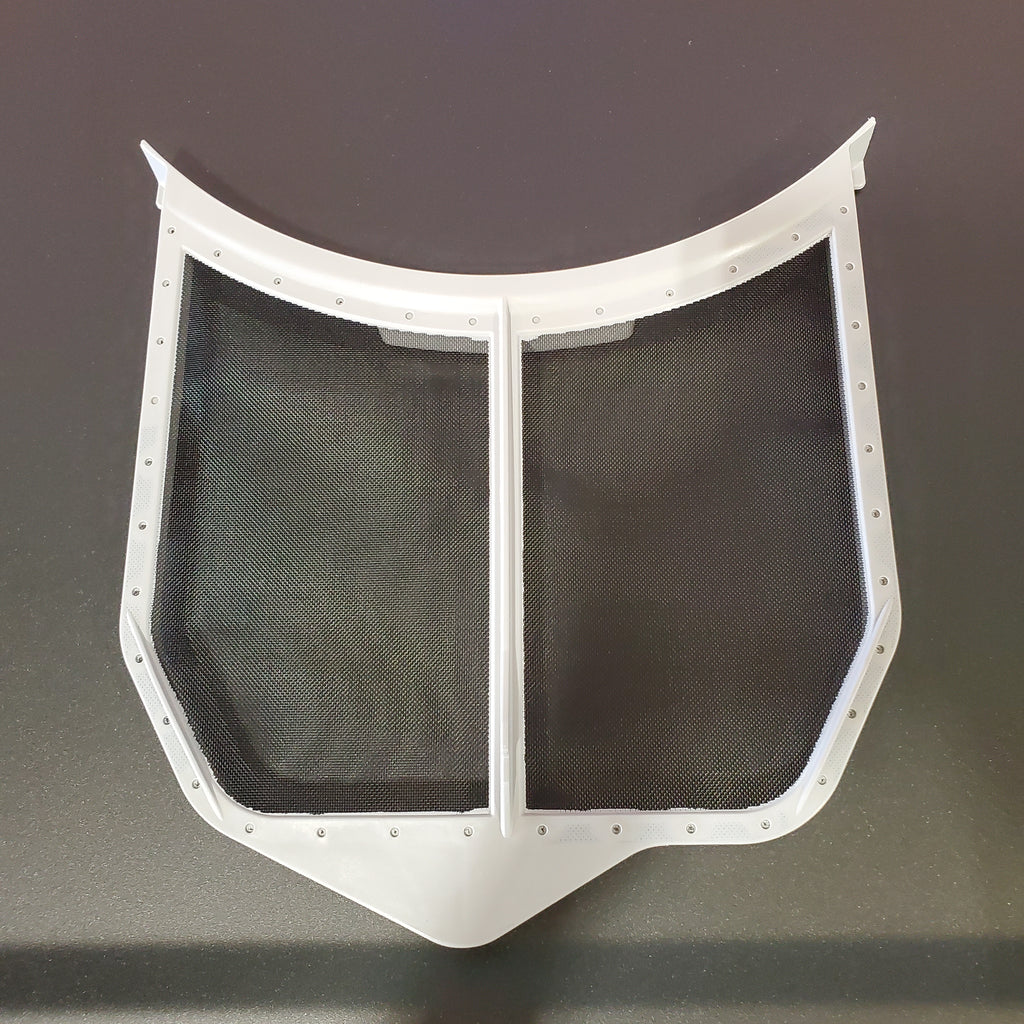 Pictures of Whirlpool 7.4 cu. ft. Vented Front Load Electric Dryer in Volcano Black with Wrinkle Shield Option WED5720RU - Open Box - Neu Appliance Outlet - Discount Appliance Outlet in Austin, Tx