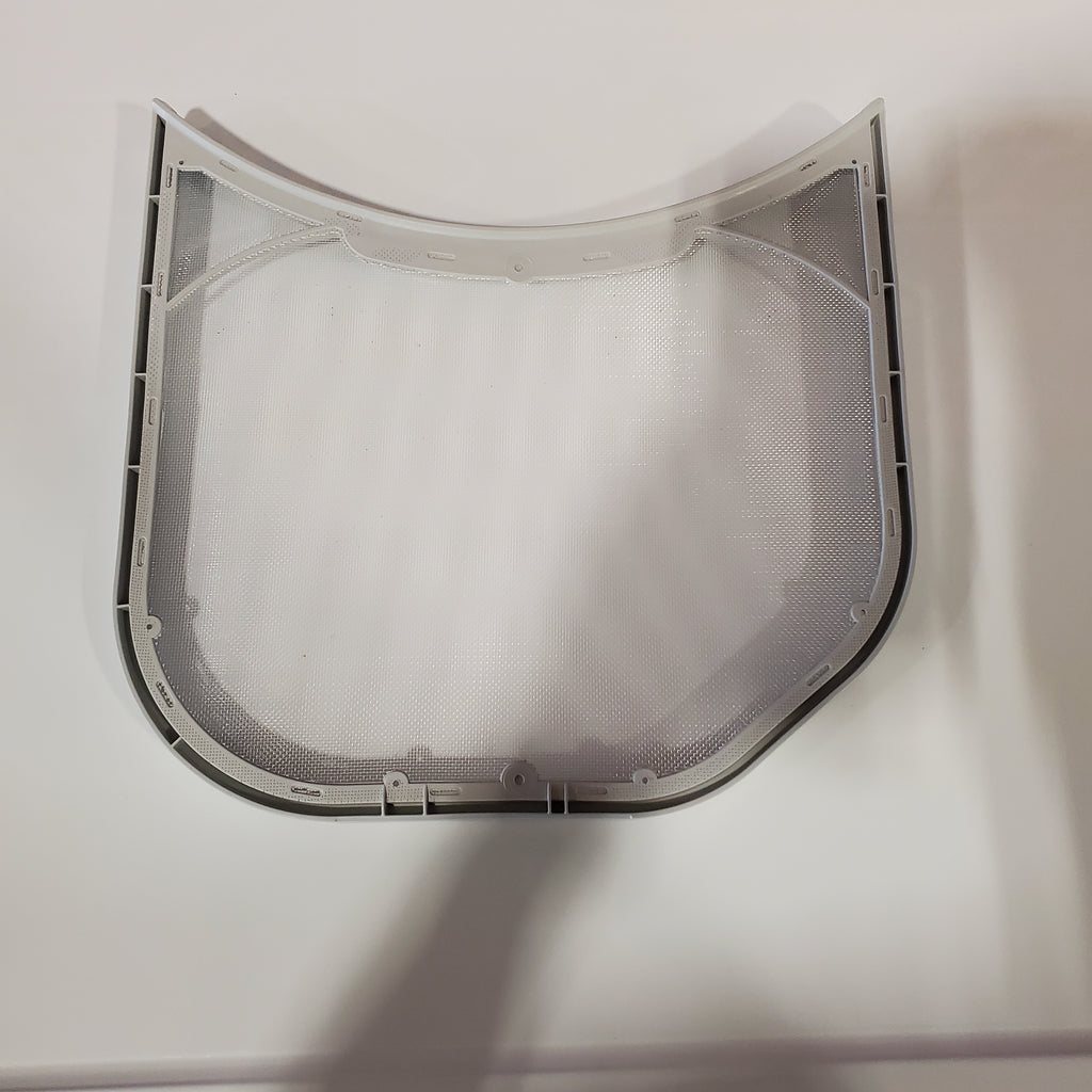 Pictures of LG 7.4 cu. ft. ENERGY STAR Electric Vented Dryer with Sensor Dry and SmartThinQ Technology DLE3400W - Open Box - Neu Appliance Outlet - Discount Appliance Outlet in Austin, Tx