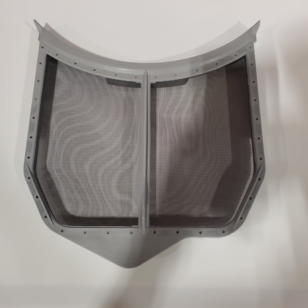 Pictures of Whirlpool 7.4 cu. ft. ENERGY STAR Front Load Electric Dryer with Long Vent WED560LHW - Scratch & Dent (Minor) - Neu Appliance Outlet - Discount Appliance Outlet in Austin, Tx