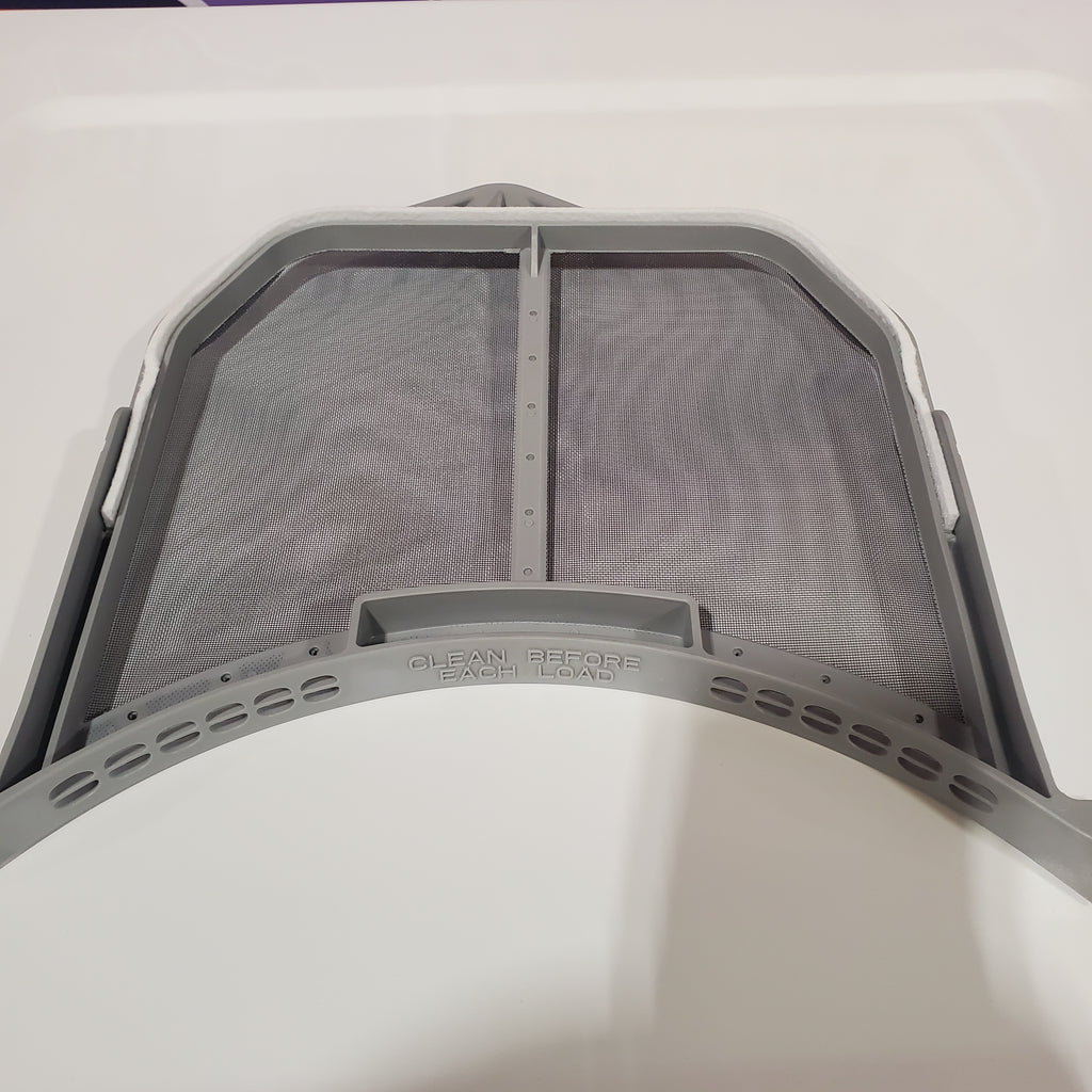 Pictures of Whirlpool 7.4 cu. ft. Vented Gas Dryer in White WGD6605MW - Scratch & Dent (Minor) - Neu Appliance Outlet - Discount Appliance Outlet in Austin, Tx