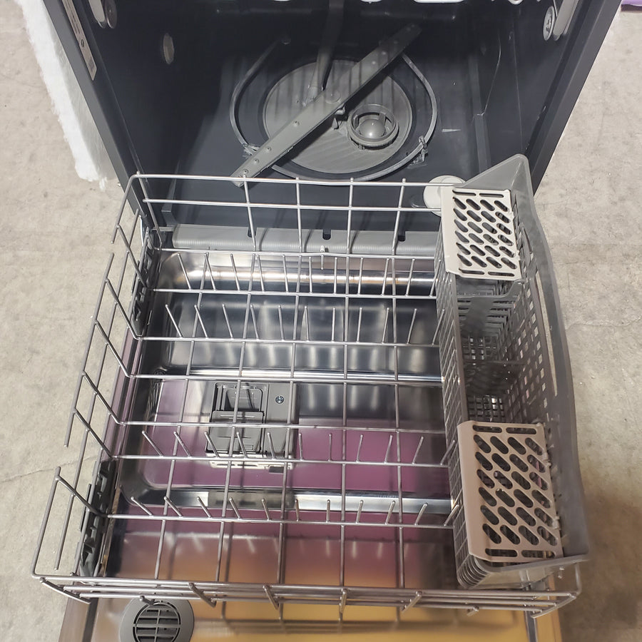 Whirlpool Built In Dishwasher with 55 dBA in Fingerprint Resistant Stainless Steel WDP540HAMZ - Certified Refurbished