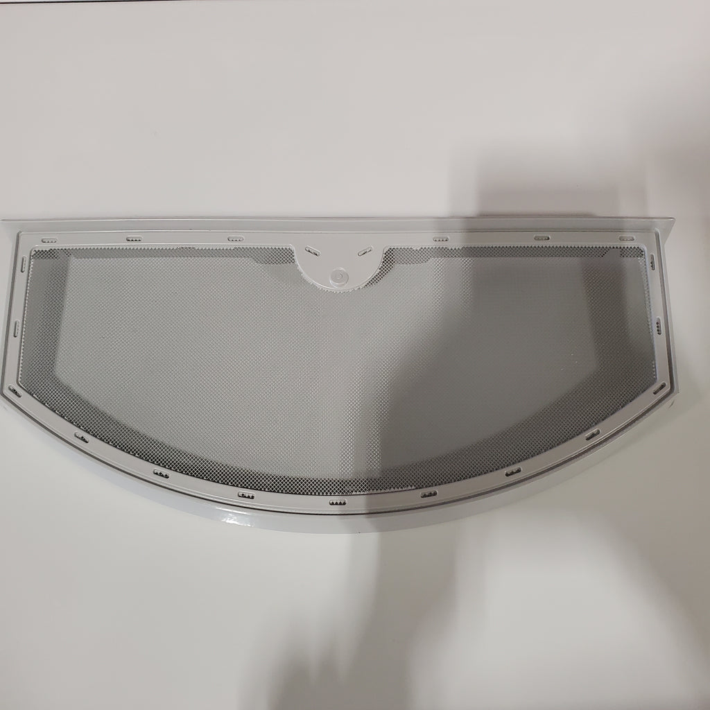 Pictures of GE White Electric 7.2 Cu. Ft. Capacity Dryer with Up to 120 Ft. Venting and Reversible Door GTD38EASWWS - Open Box - Neu Appliance Outlet - Discount Appliance Outlet in Austin, Tx