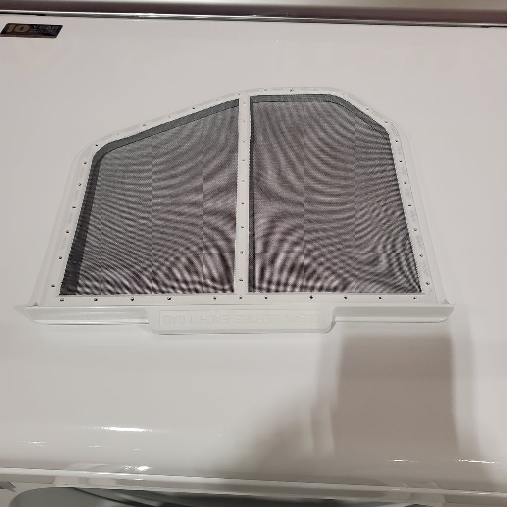 Pictures of Maytag 5.2 Cu. Ft. Top Load Agitator Washer with Extra Power and Smart Appliance MTW6205RW - Open Box and Maytag 7.4 Cu. Ft. Top Load Electric Dryer with Extra Power and Advanced Moisture Sensing 16124 - MED6205RW - Open Box - Neu Appliance Outlet - Discount Appliance Outlet in Austin, Tx