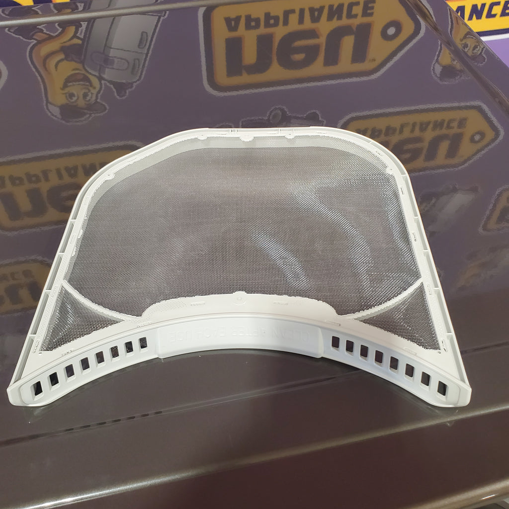 LG Front Load 4.5 Cu. Ft. Washer with TurboWash 360 Technology WM4000HBA - Scratch & Dent (Minor) and LG Smart Wi-Fi Enabled Front Load Electric 7.4 Cu. Ft. Dryer with TurboSteam 16094 - DLEX4000B - Scratch & Dent (Minor)