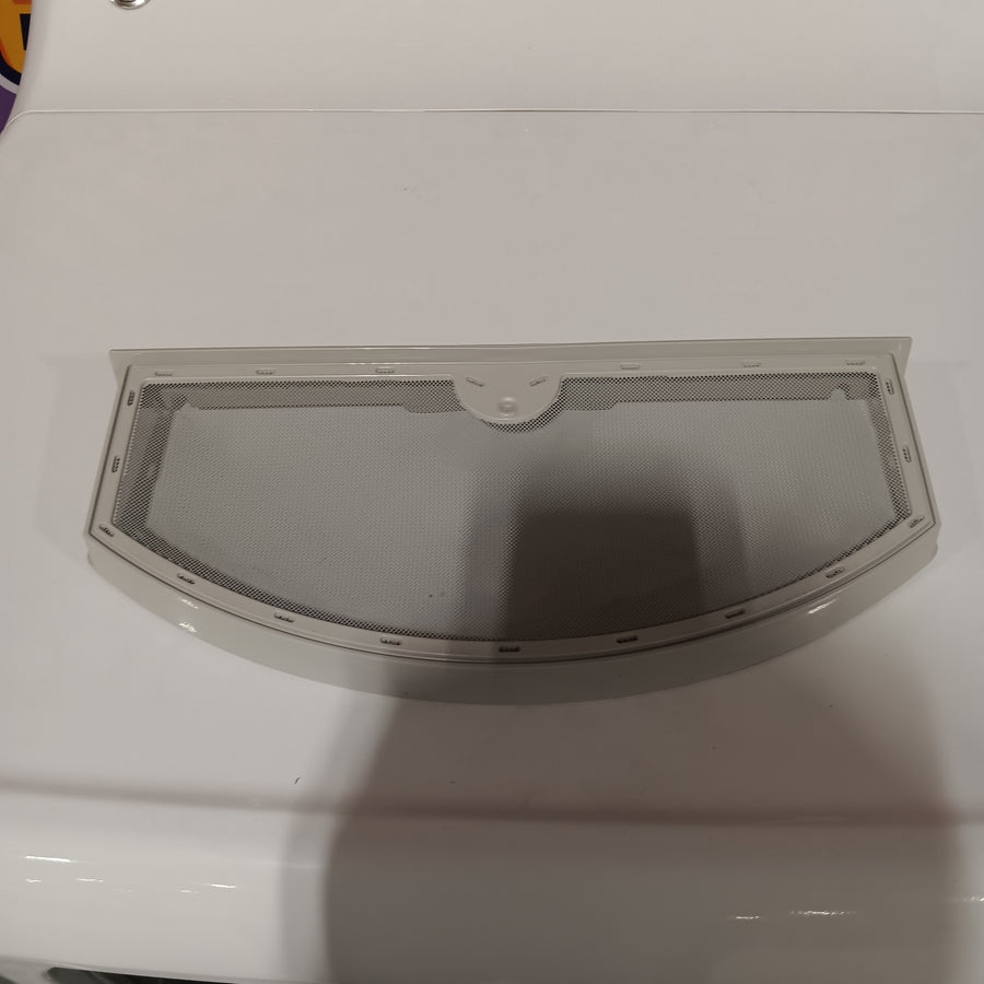 GE White Top Load 4.0 Cu. Ft. Capacity Washer with Stainless Steel Wash Basket GTW325ASWWW - New in Box and GE White Electric 7.2 Cu. Ft. Dryer with Aluminized Alloy Drum 16239 - GTD42EASJWW - Certified Refurbished