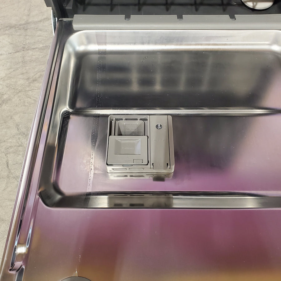 Whirlpool Built In Dishwasher with 55 dBA in Fingerprint Resistant Stainless Steel 251315SD1149 - WDP540HAMZ - Scratch & Dent (Major)