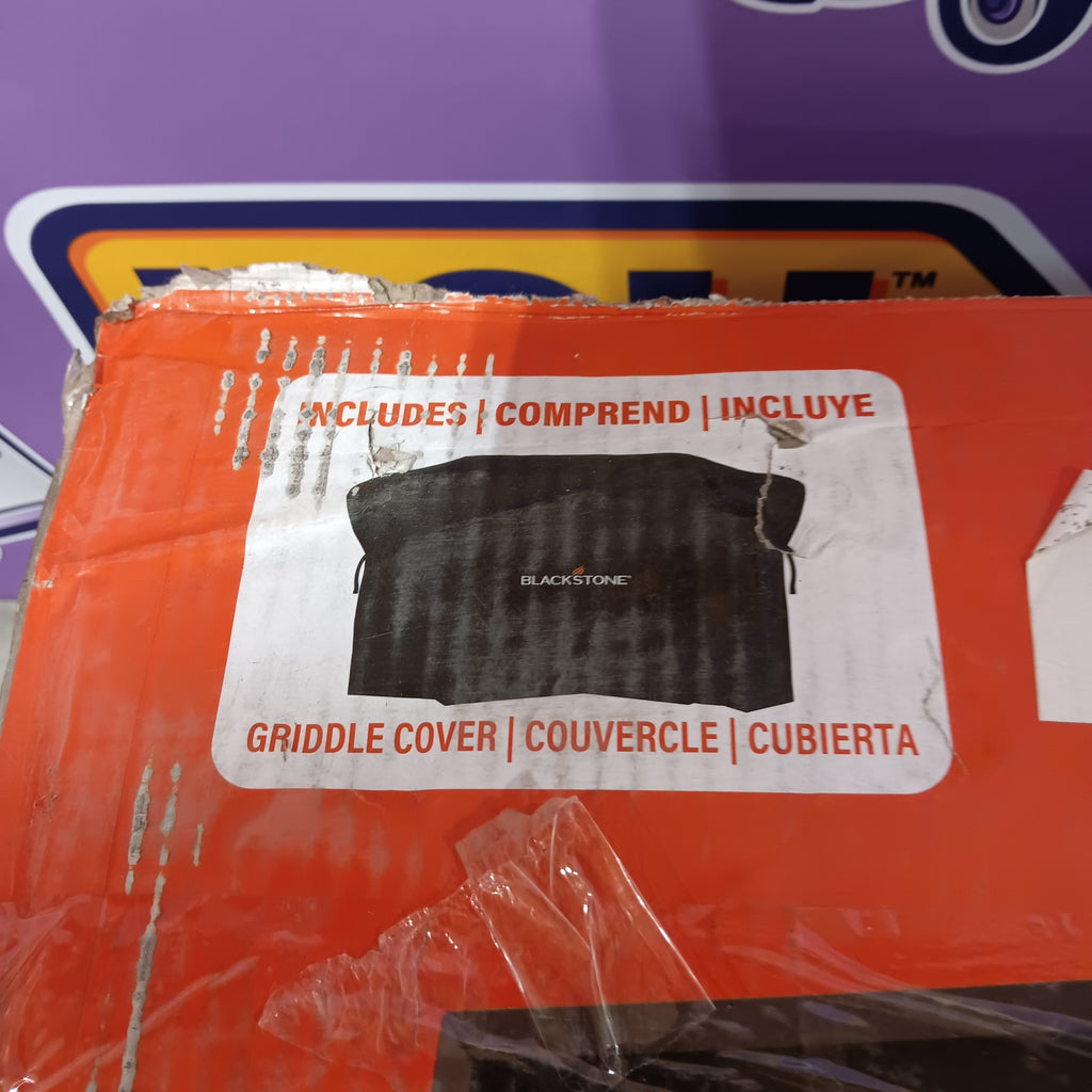 Blackstone 28" XL Omnivore Griddle with Hood 30132SD106 - 1934070 - New in Box