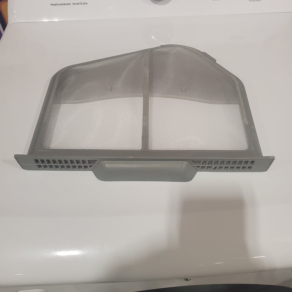 Samsung 4.5 cu. ft. Top Load Washer with Vibration Reduction Technology+ in White WA45T3200AW - Certified Refurbished and Samsung 7.2 cu. ft. Electric Dryer with Sensor Dry in White 16086 - DVE45T3200W - Certified Refurbished