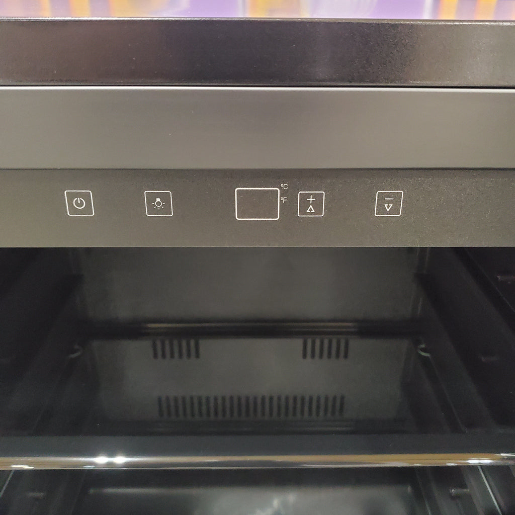 Pictures of Summit 24" Wide Outdoor All-Refrigerator SPR627OS - Open Box - Neu Appliance Outlet - Discount Appliance Outlet in Austin, Tx
