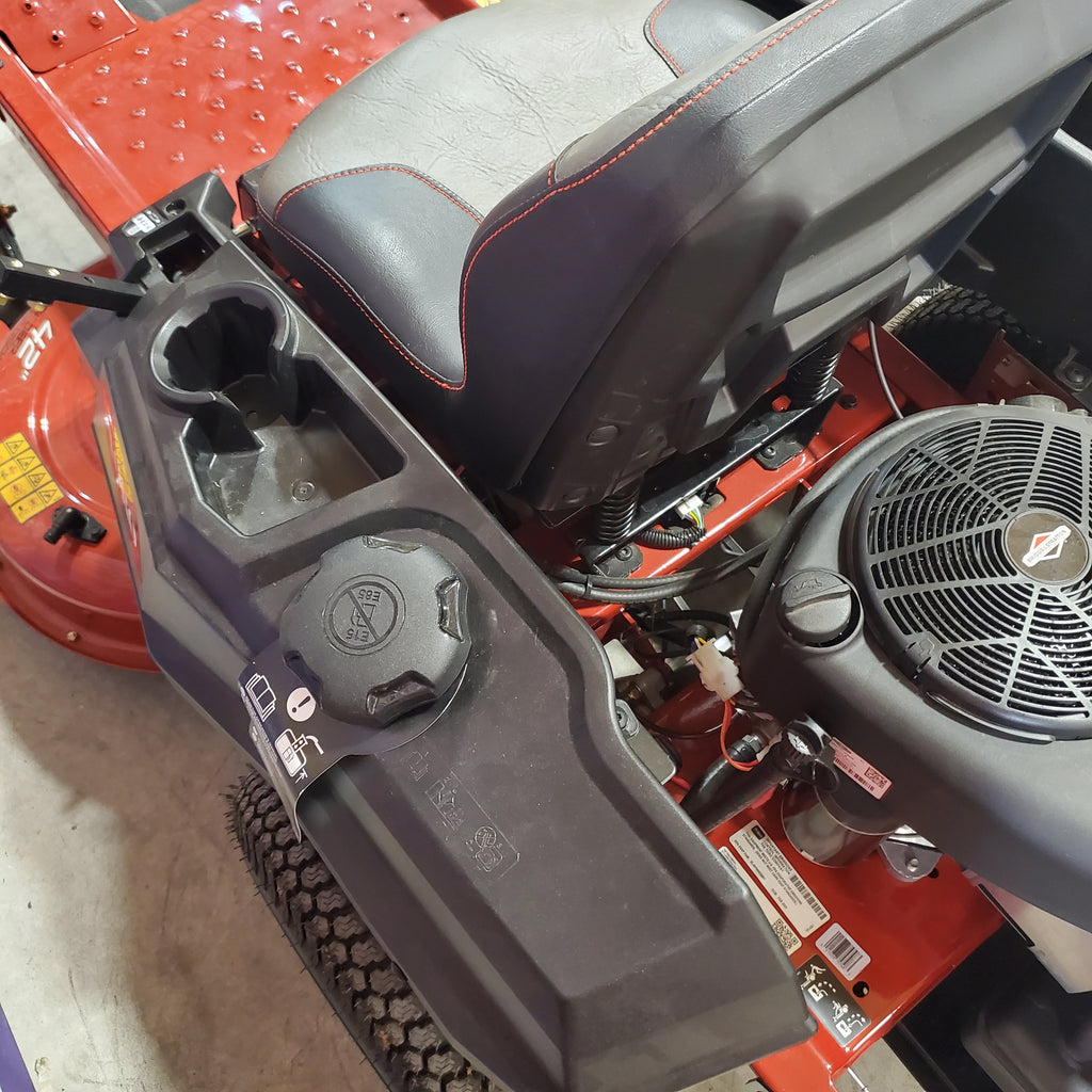 Pictures of Toro 42 in. (107 cm) TimeCutter® Zero Turn Mower 3SD748 - 75748 - Open Box - Neu Appliance Outlet - Discount Appliance Outlet in Austin, Tx