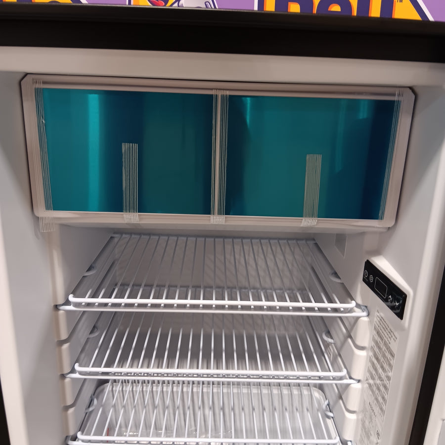 Bodega Cooler 2025 RV Refrigerator Freezer 5°F-32℉ 110L YC110 - Scratch & Dent (Minor)