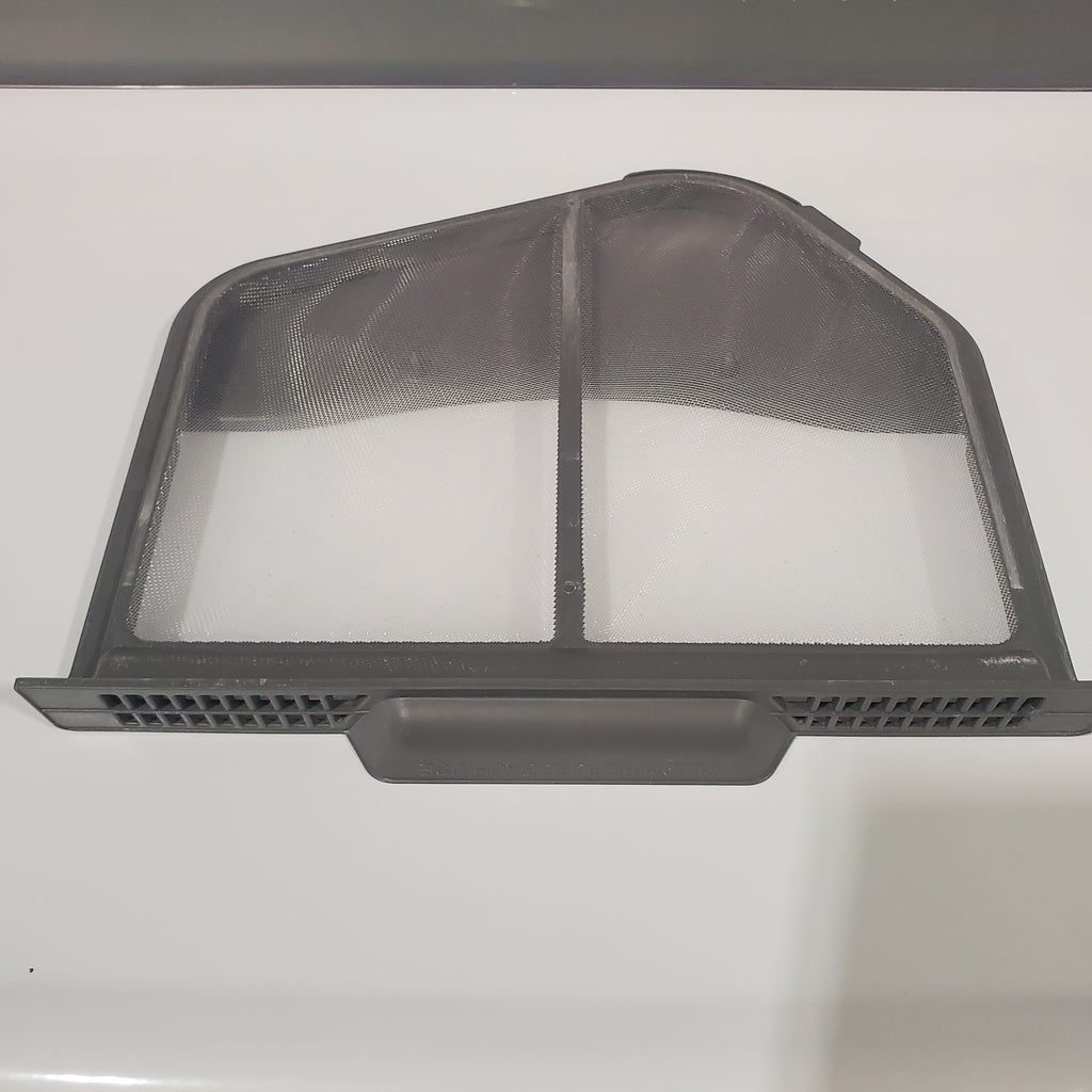 Pictures of Samsung White Top Load 5.0 Cu. Ft. Washer with Active Water Jet WA50R5200AW - Certified Refurbished and Samsung White Electric 7.4 Cu. Ft. Dryer with Sensor Dry DVE50R5200W - Scratch and Dent (Minor) - Neu Appliance Outlet - Discount Appliance Outlet in Austin, Tx