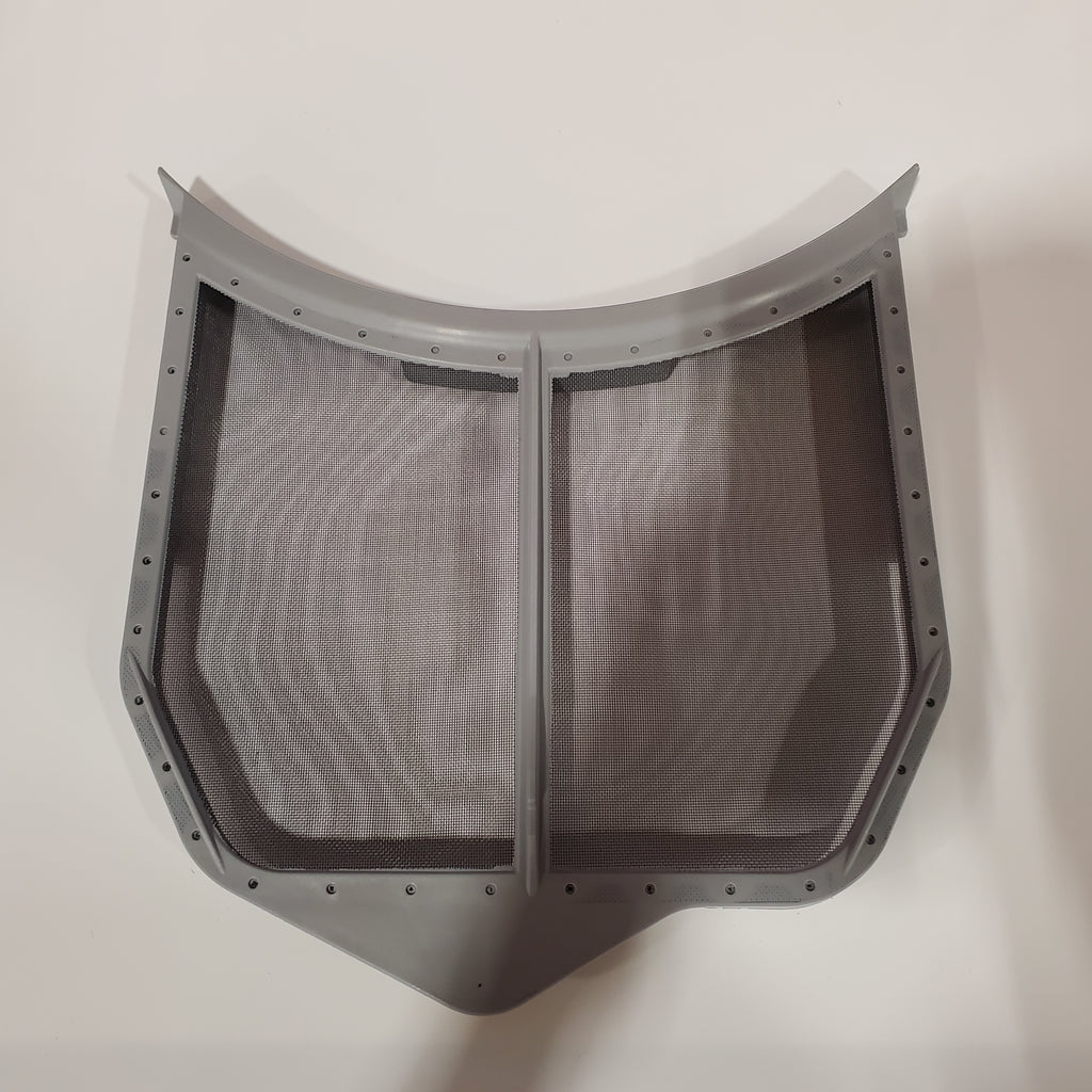 Pictures of Maytag 4.5 cu. ft. Front Load Washer with Extra Power and 12-Hr Fresh Spin™ Option MHW5630HW - Scratch & Dent (Minor) and Maytag Front Load 7.3 Cu. Ft. Electric Dryer with Extra Power and Quick Dry Cycle MED5630HW - Scratch & Dent (Minor) - Neu Appliance Outlet - Discount Appliance Outlet in Austin, Tx