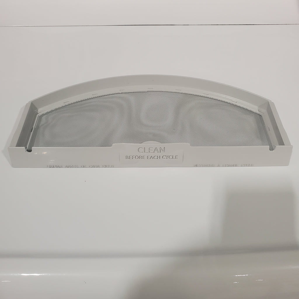 Pictures of Hotpoint® 6.2 Cu. Ft. Capacity Aluminized Alloy Electric Dryer HTX21EASKWW - Certified Refurbished - Neu Appliance Outlet - Discount Appliance Outlet in Austin, Tx