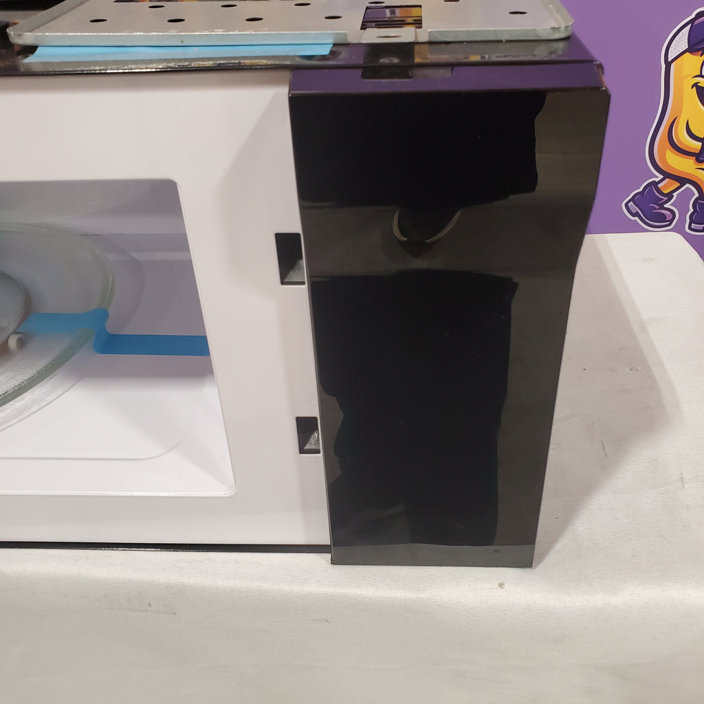 Frigidaire Gallery 1.2 Cu. Ft. Low-Profile Over-the-Range Microwave 17SD216 - GMOS1266AF - Scratch & Dent (Minor)