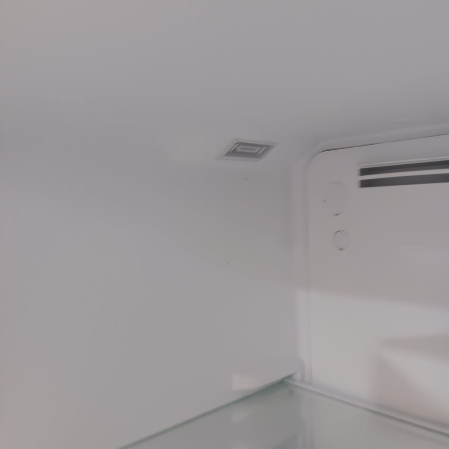 Frigidaire 19 Cu. Ft. Garage Ready Top Freezer Refrigerator FRTE1814AW - Scratch & Dent (Moderate)