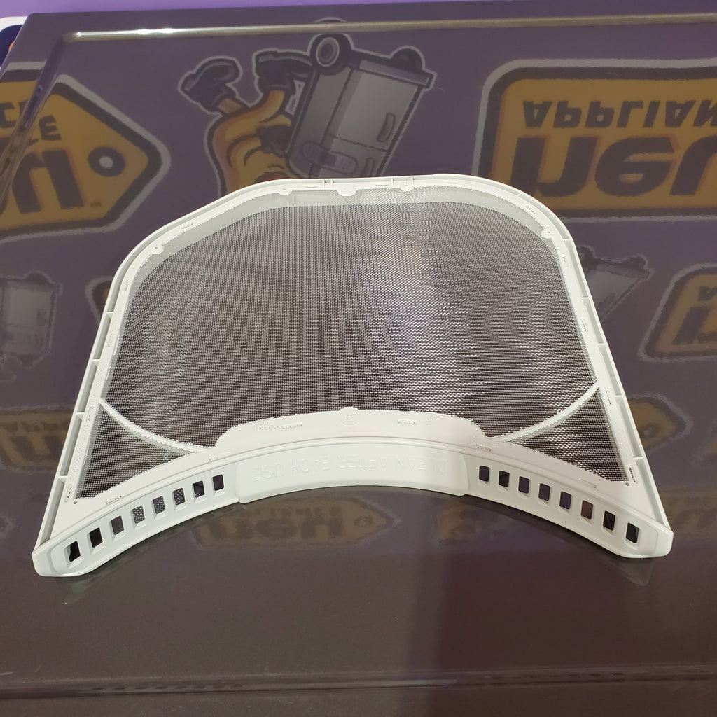 LG Front Load 4.5 Cu. Ft. Washer with TurboWash 360 Technology WM4000HBA - Scratch & Dent (Minor) and LG Smart Wi-Fi Enabled Front Load Electric 7.4 Cu. Ft. Dryer with TurboSteam 16078 - DLEX4000B - Scratch & Dent (Moderate)