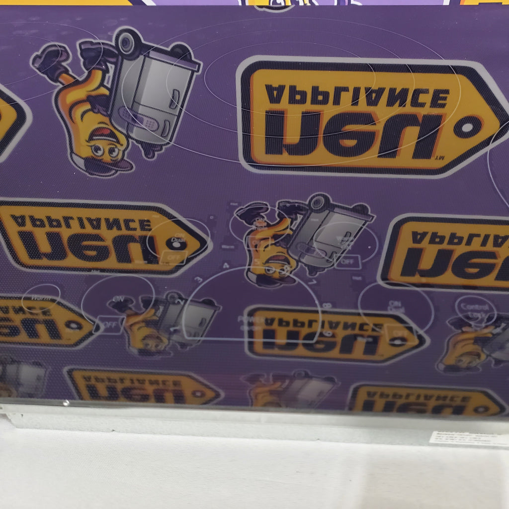 Pictures of LG 36 Inch Radiant Cooktop, 5 Burner, Black, ENERGY STAR 21SD032 - LCE3610SBE - Open Box - Neu Appliance Outlet - Discount Appliance Outlet in Austin, Tx