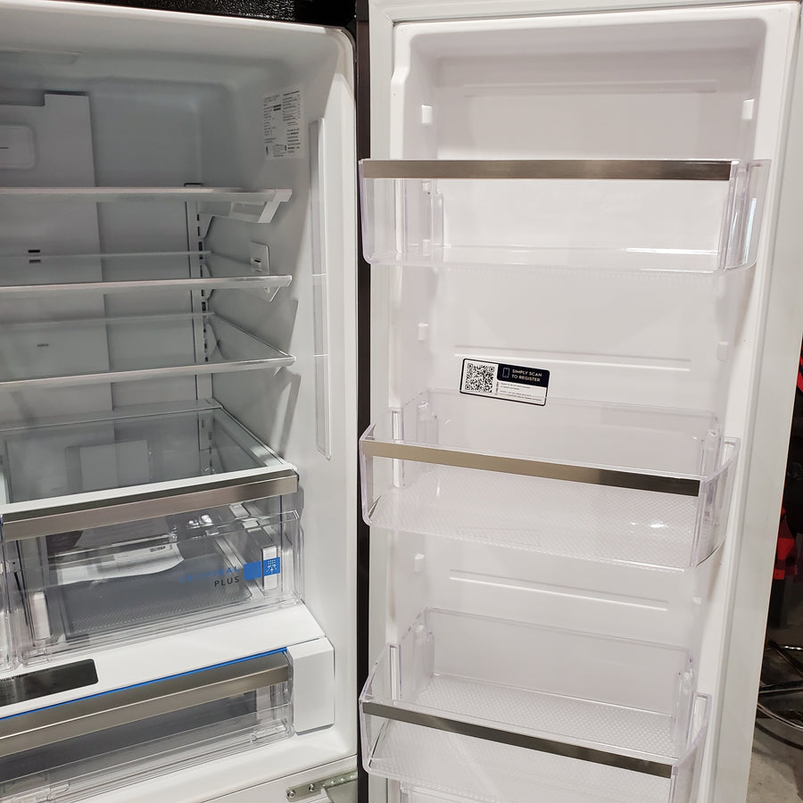 Frigidaire Gallery 28 Cu. Ft. Standard-Depth French Door Refrigerator 20331SD299 - GRFS2853AD - Scratch & Dent (Minor)