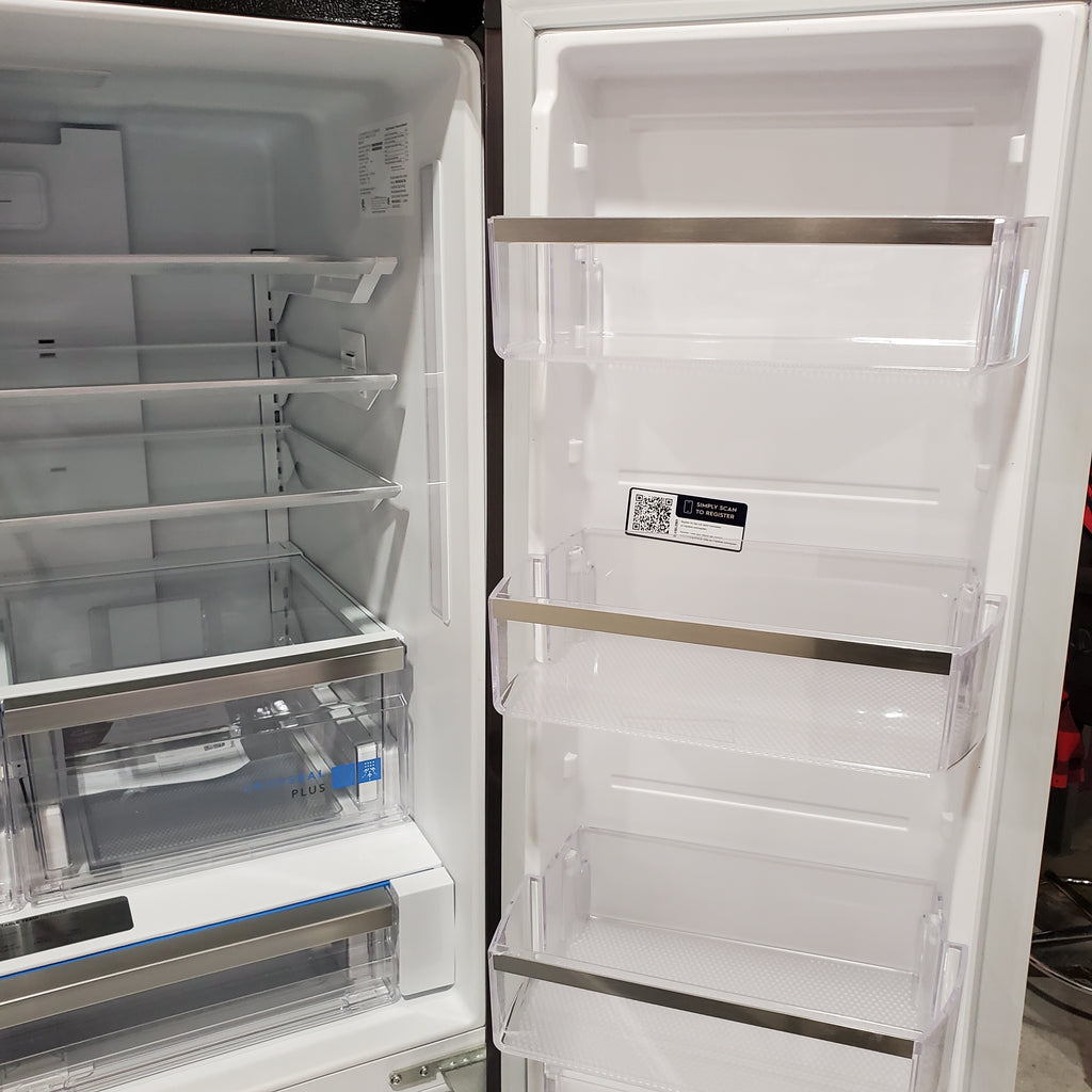 Frigidaire Gallery 28 Cu. Ft. Standard-Depth French Door Refrigerator 20331SD299 - GRFS2853AD - Scratch & Dent (Minor)